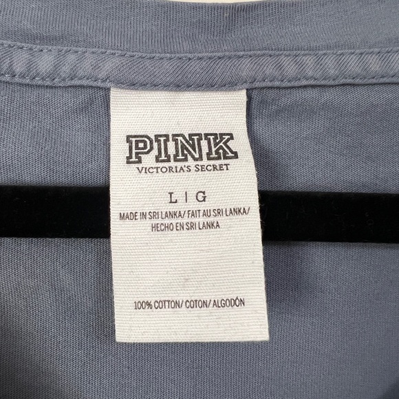 Victoria’s Secret PINK Tee - Picture 5 of 5